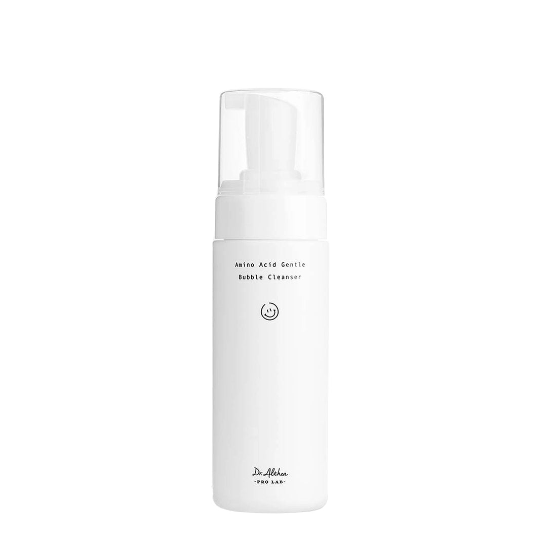 Aminosäuren Reiniger | Sanfter Blasenreiniger | Wonder Skin