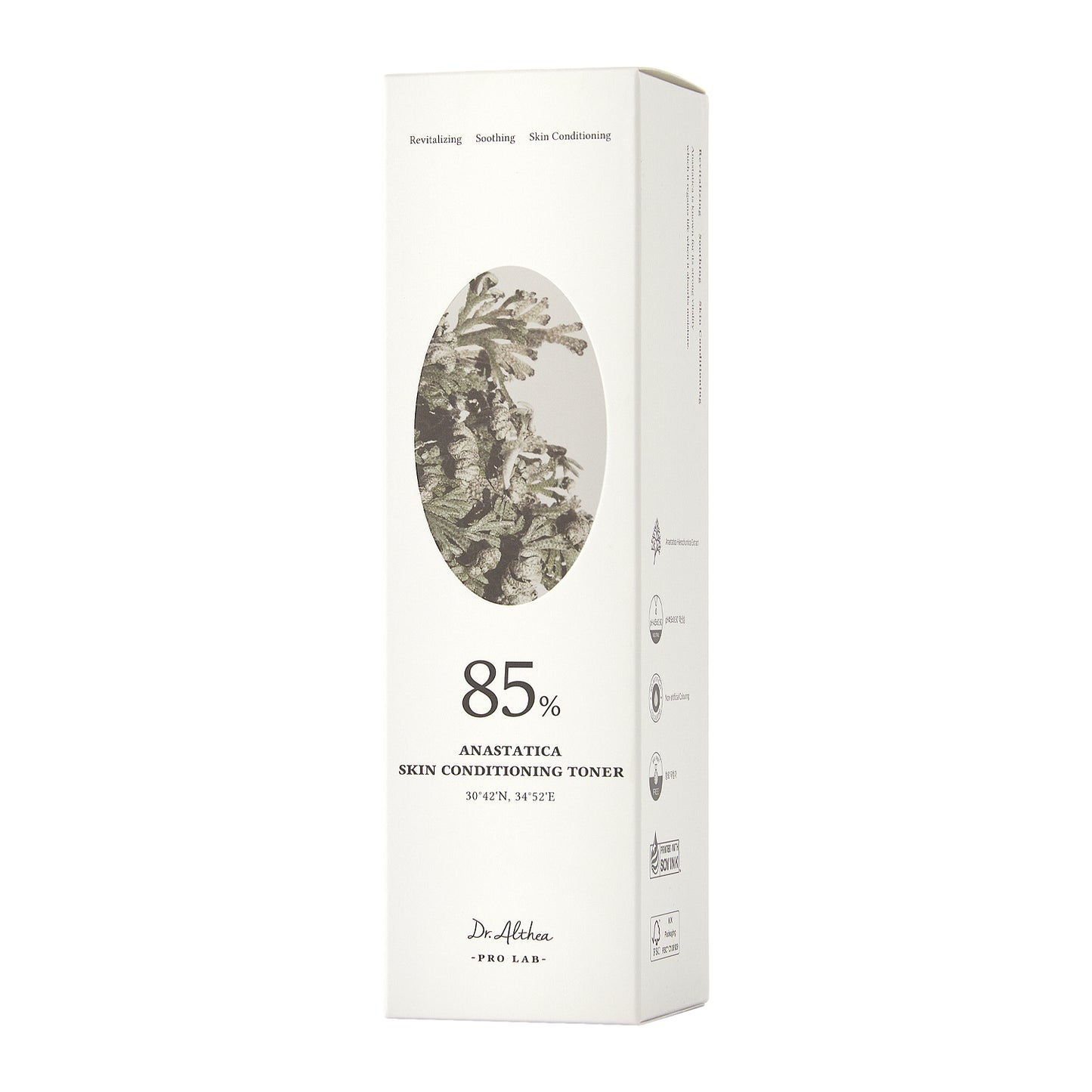 Dr.Althea - Anastatica Skin Conditioning Toner - 250ml