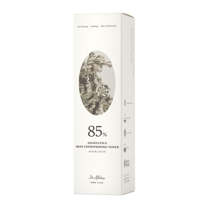 Dr.Althea - Anastatica Skin Conditioning Toner - 250ml