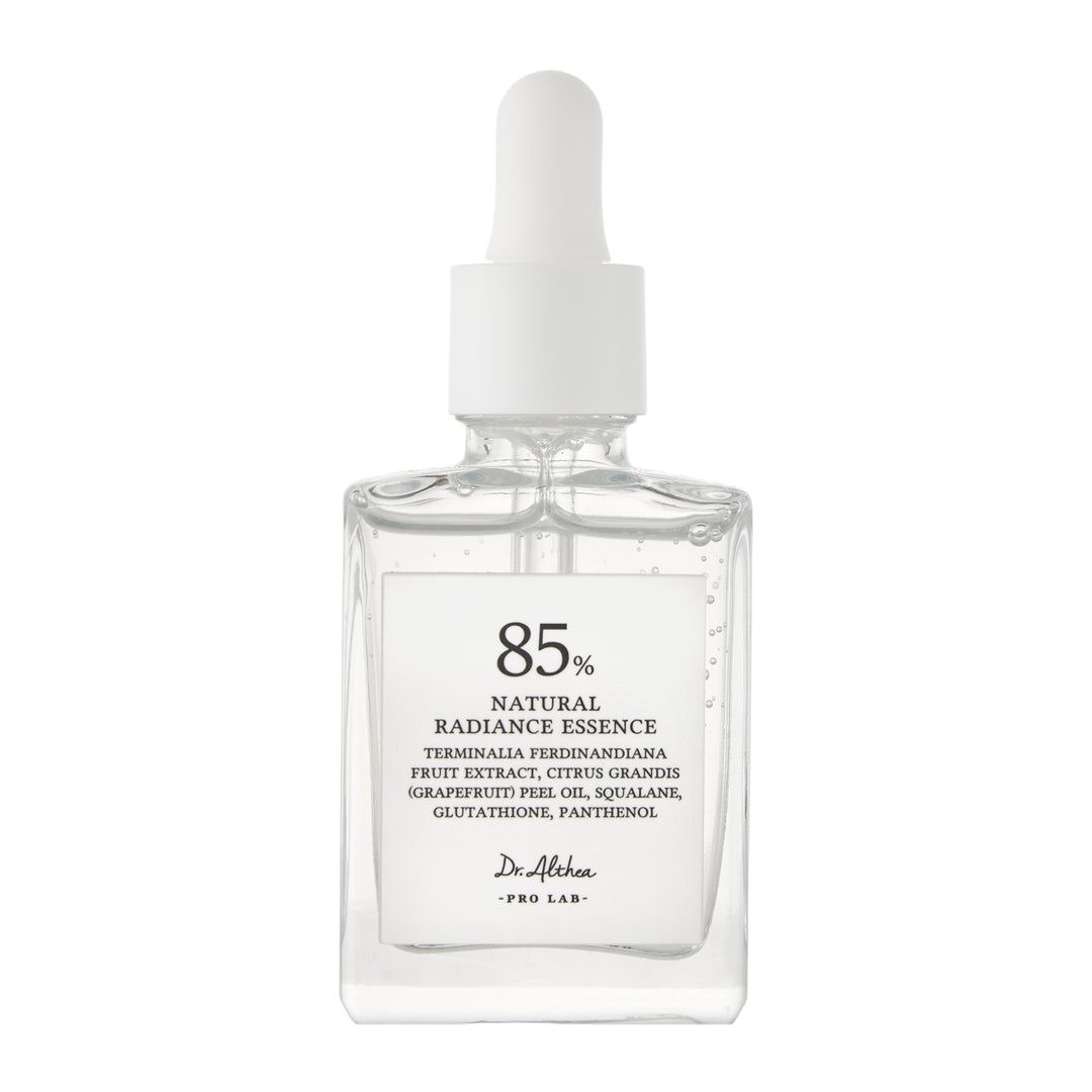 Natürliche Strahlkraft Essenz 30ml | Wonder Skin