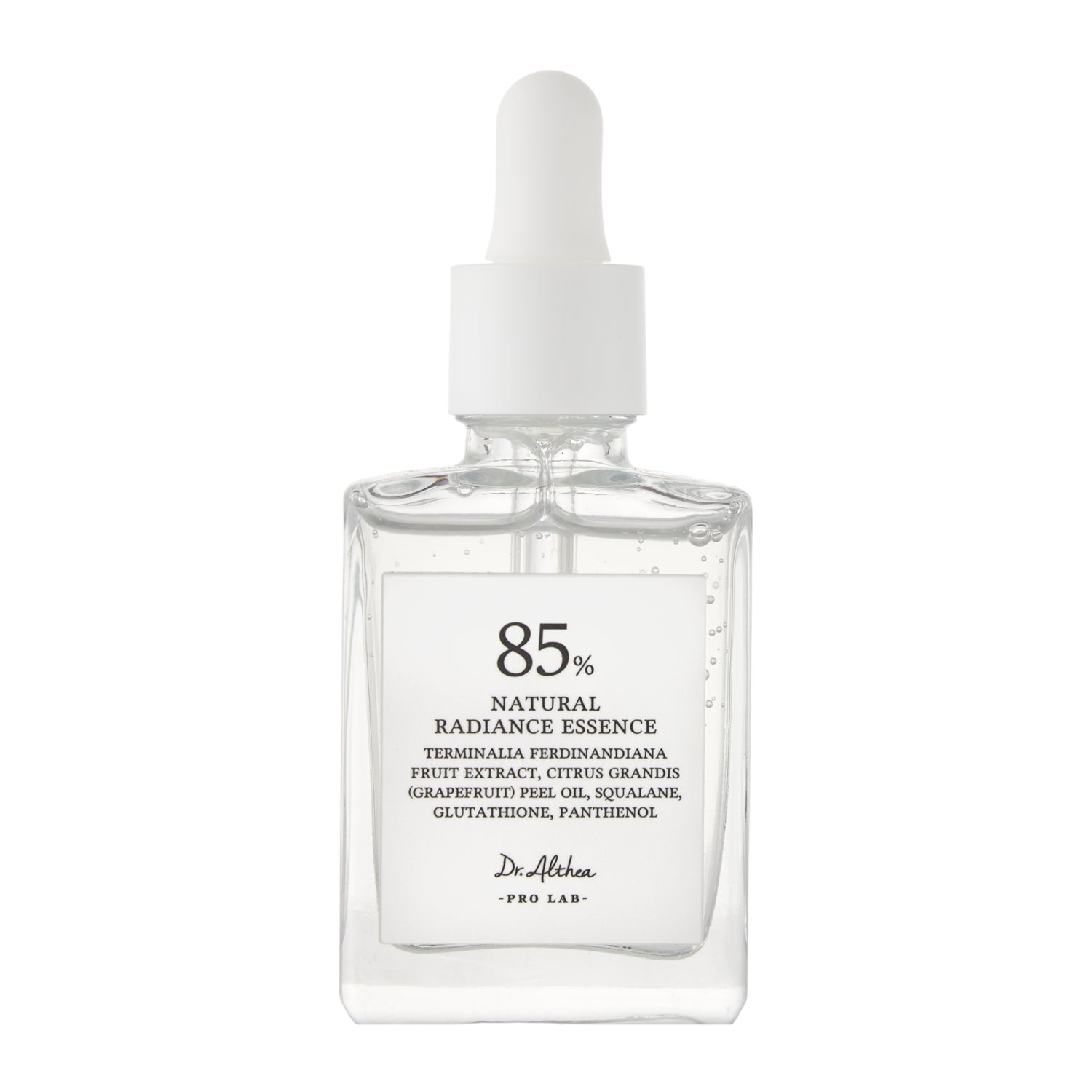 Natürliche Strahlkraft Essenz 30ml | Wonder Skin