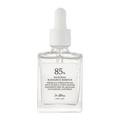 Natürliche Strahlkraft Essenz 30ml | Wonder Skin