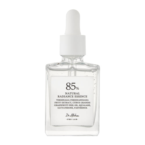 Natürliche Strahlkraft Essenz 30ml | Wonder Skin