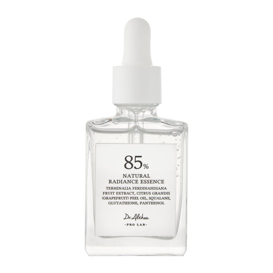 Natürliche Strahlkraft Essenz 30ml | Wonder Skin
