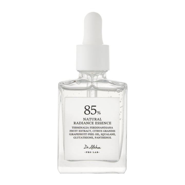 Natürliche Strahlkraft Essenz 30ml | Wonder Skin