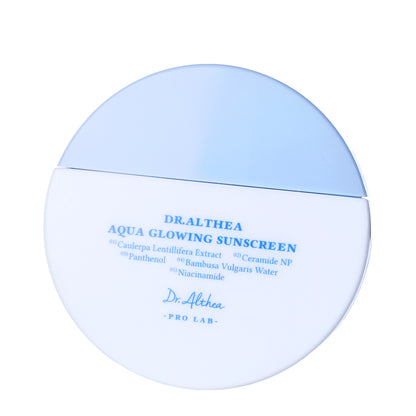 Dr.Althea - Pro Lab Aqua Glowing Sunscreen SPF50+ PA++++ - 45ml