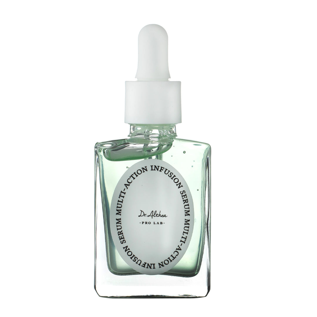 Multi-Aktions-Infusionsserum | Wonder Skin