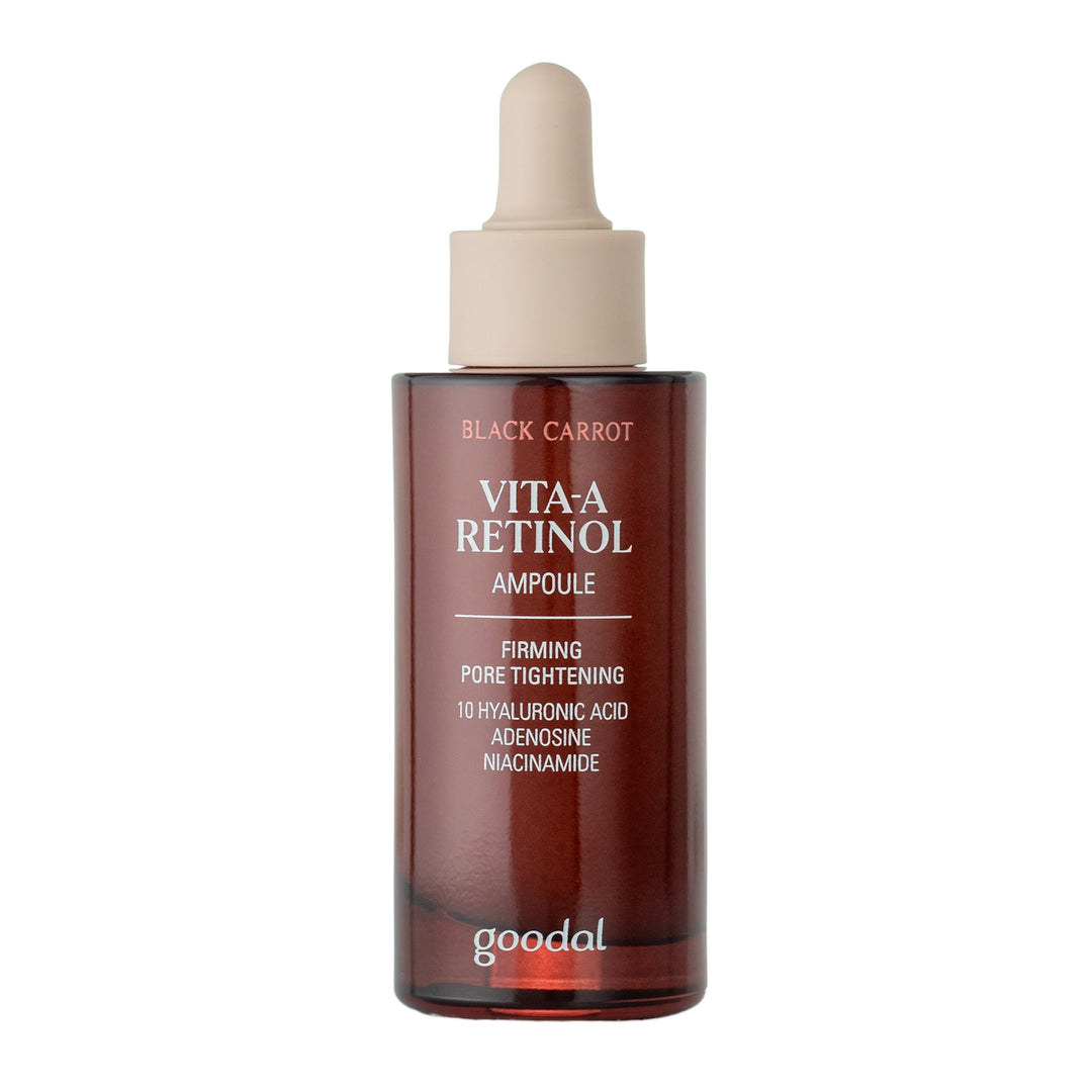 Retinol Straffende Ampulle | Wonder Skin