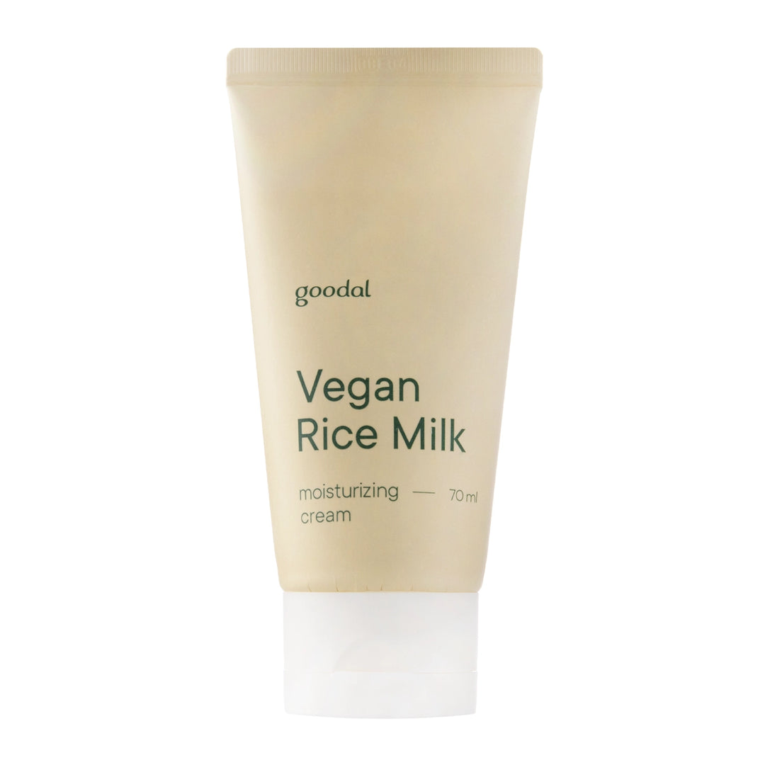 Milch Feuchtigkeitscreme | 70ml Feuchtigkeitscreme | Wonder Skin