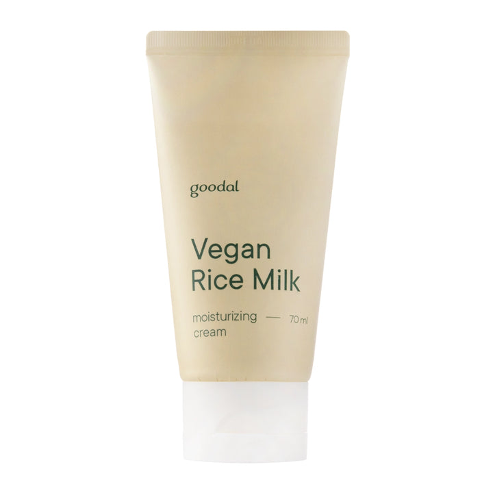 Milch Feuchtigkeitscreme | 70ml Feuchtigkeitscreme | Wonder Skin