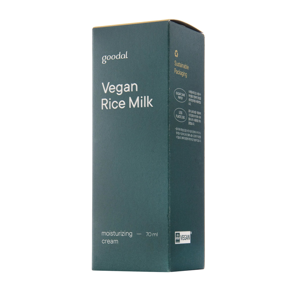 Milch Feuchtigkeitscreme | 70ml Feuchtigkeitscreme | Wonder Skin