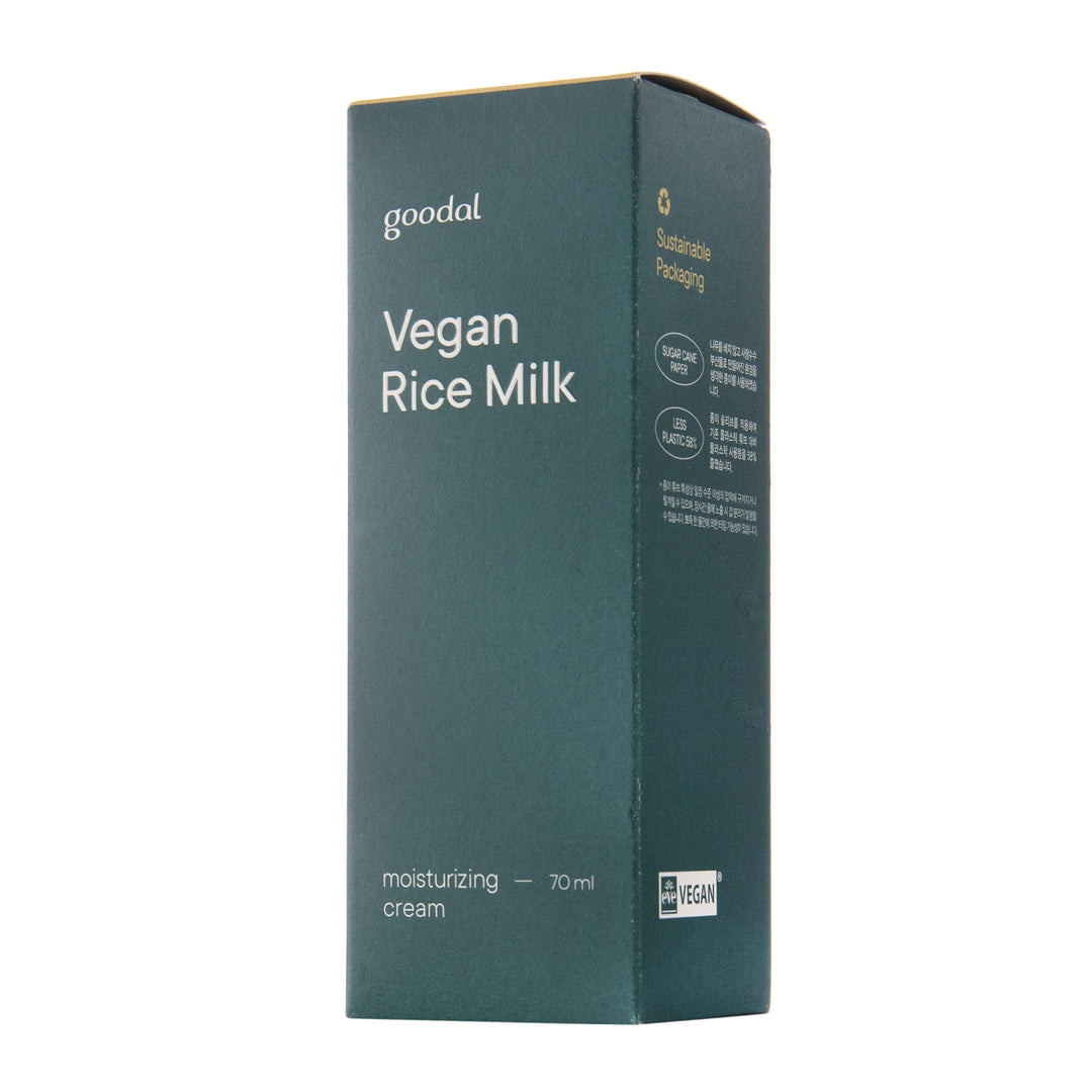 Milch Feuchtigkeitscreme | 70ml Feuchtigkeitscreme | Wonder Skin