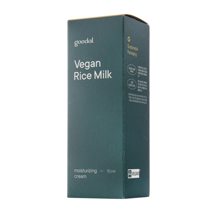 Milch Feuchtigkeitscreme | 70ml Feuchtigkeitscreme | Wonder Skin