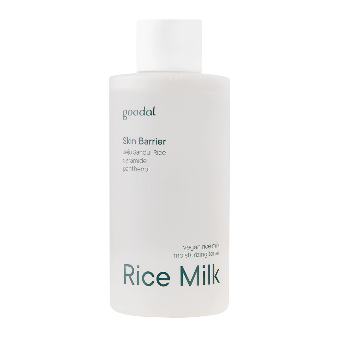 Milch Feuchtigkeitsspendender Toner | 250 ml Toner | Wonder Skin