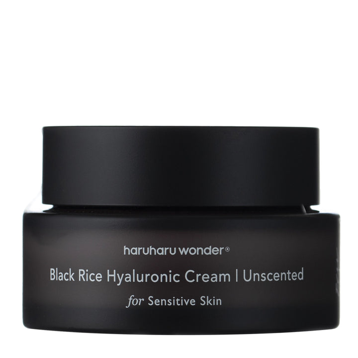 Schwarzreis Hyaluronsäure Creme | Wonder Skin