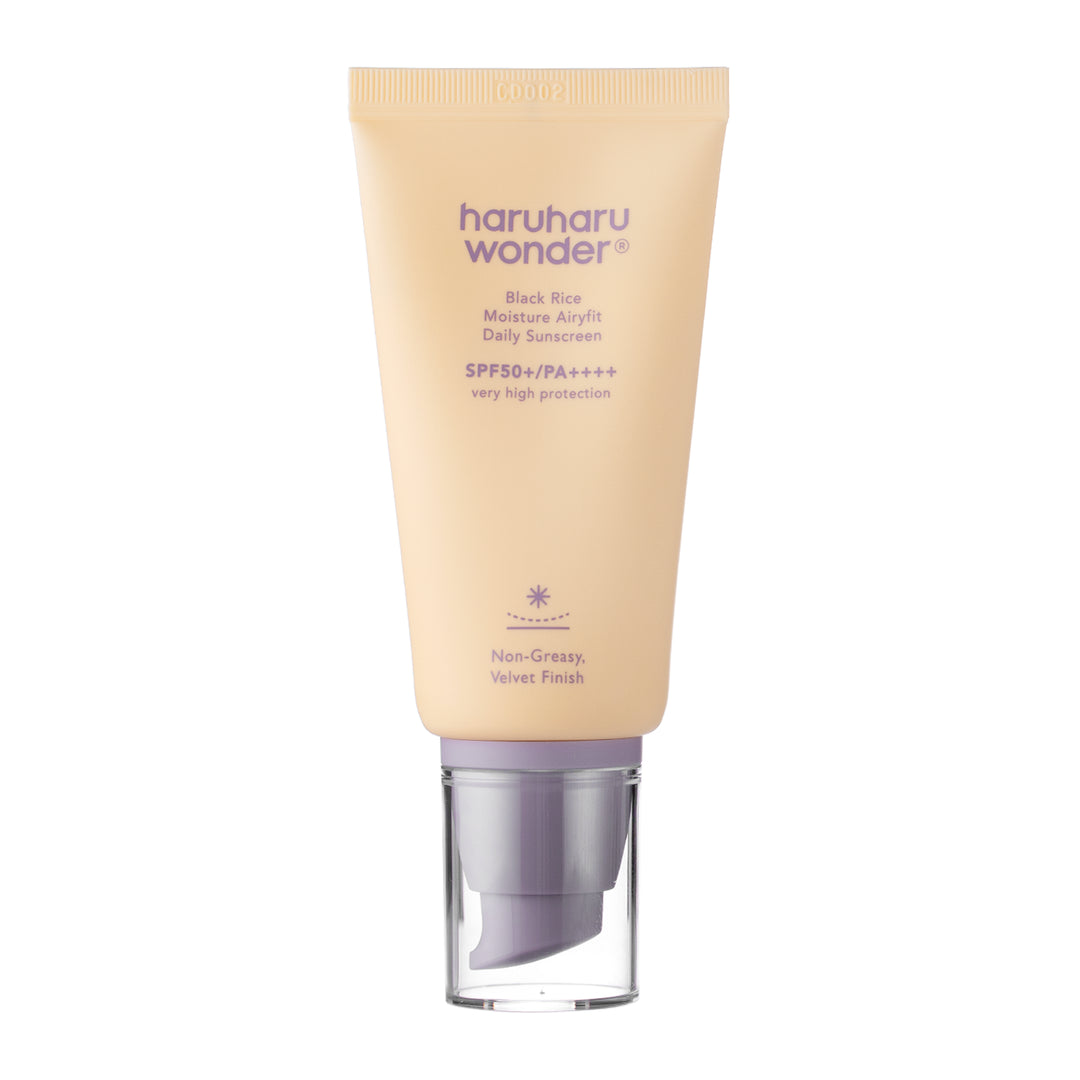Beste Sonnencreme Fürs Gesicht | Wonder Skin