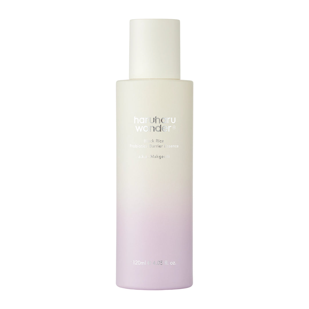 Schwarzreis Probiotische Barriere Essenz | Wonder Skin