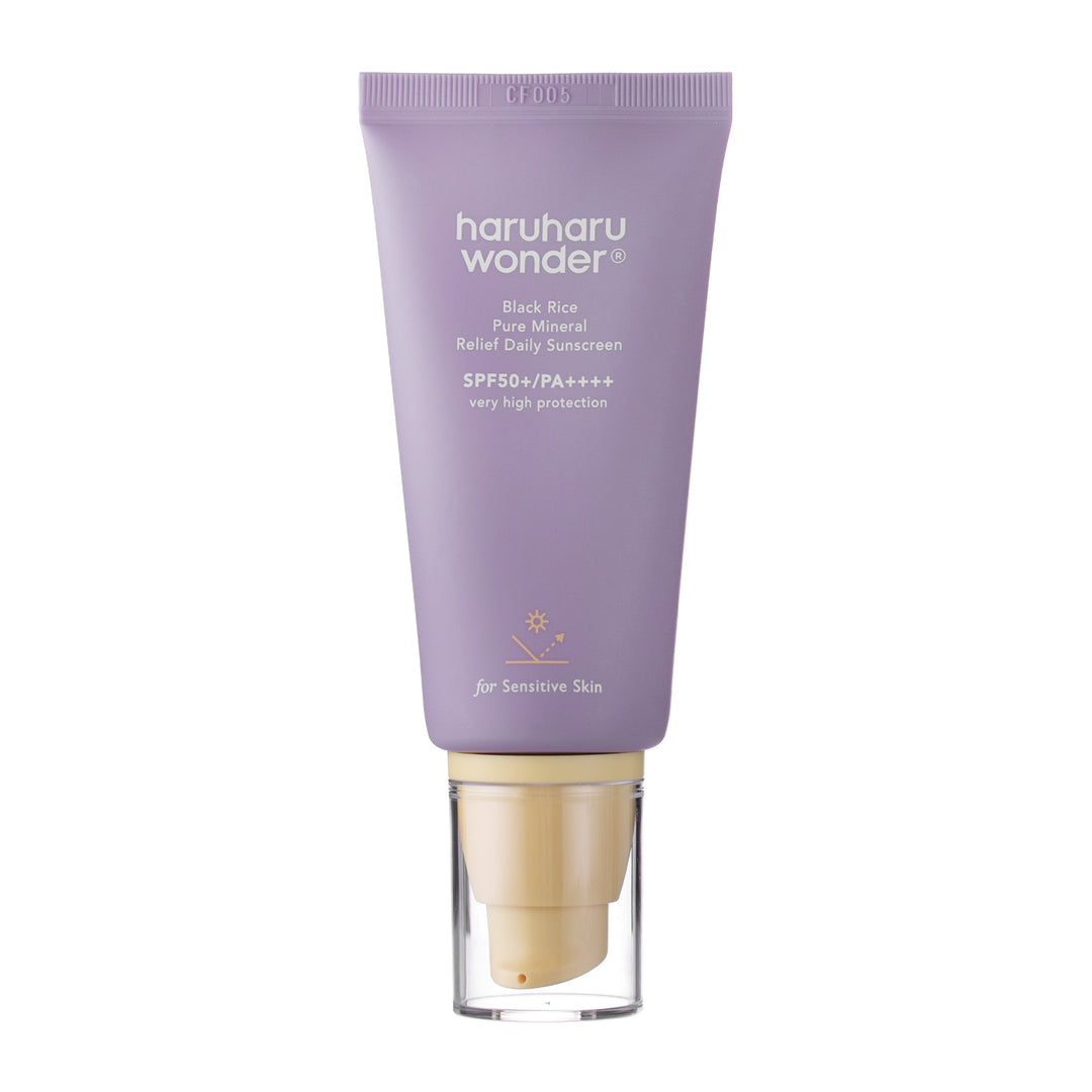 SPF 50 Sonnenschutz für das Gesicht | Wonder Skin