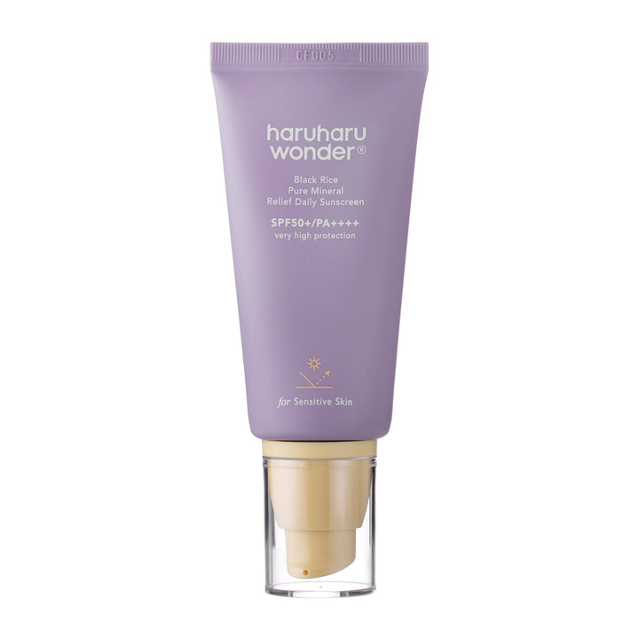SPF 50 Sonnenschutz für das Gesicht | Wonder Skin