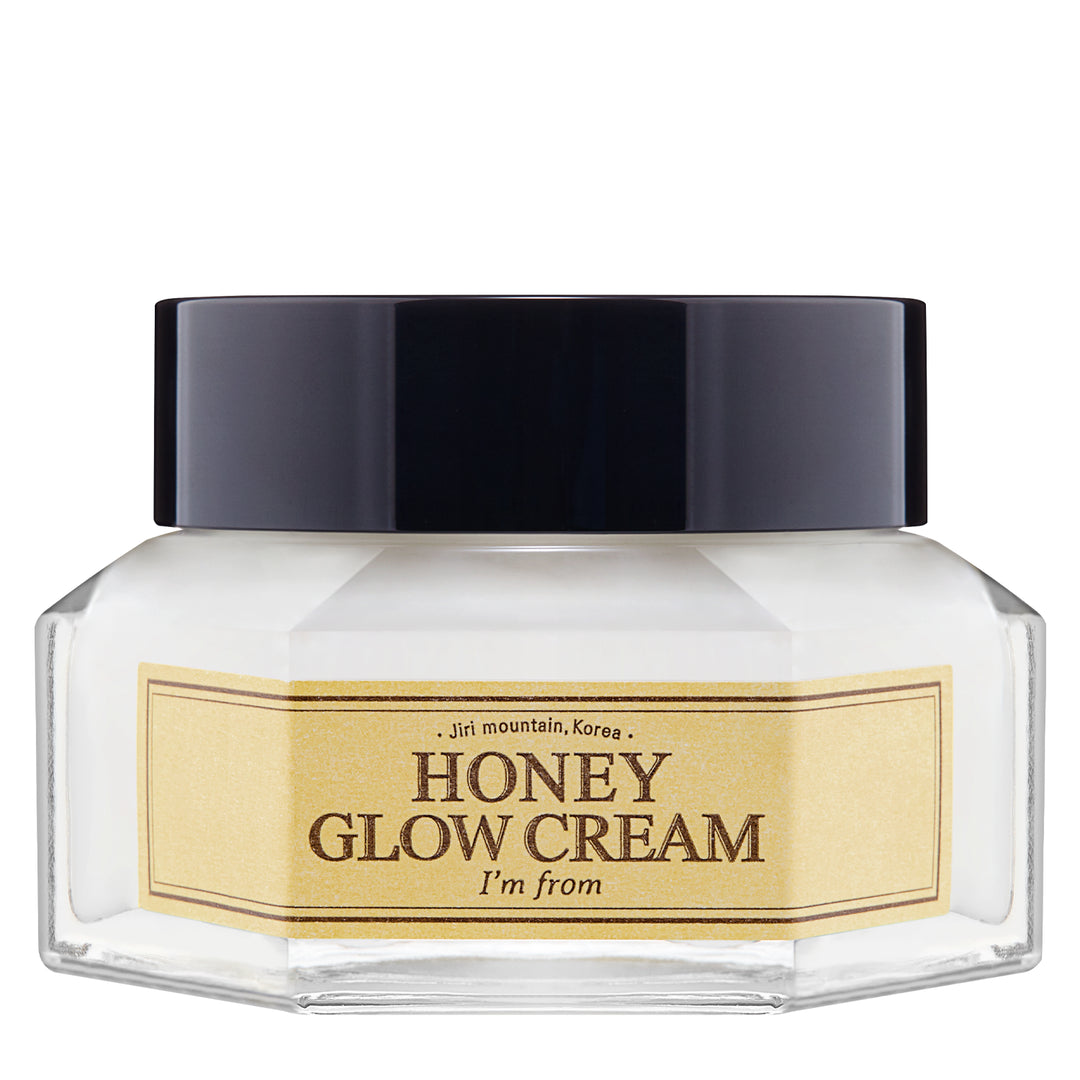 Honey Glow Cream | Honig-Gesichtscreme | Wonder Skin Deutschland