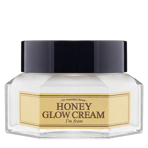 Honey Glow Cream | Honig-Gesichtscreme | Wonder Skin Deutschland
