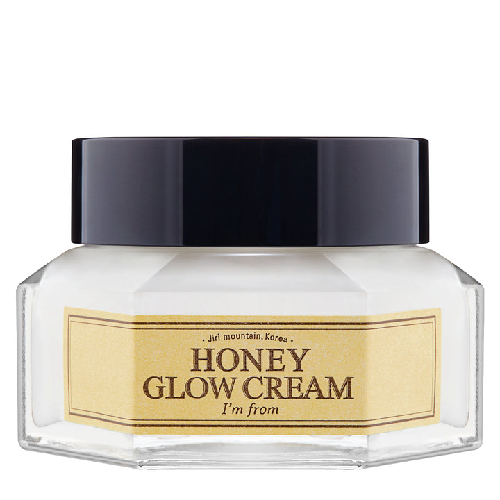 Honey Glow Cream | Honig-Gesichtscreme | Wonder Skin Deutschland