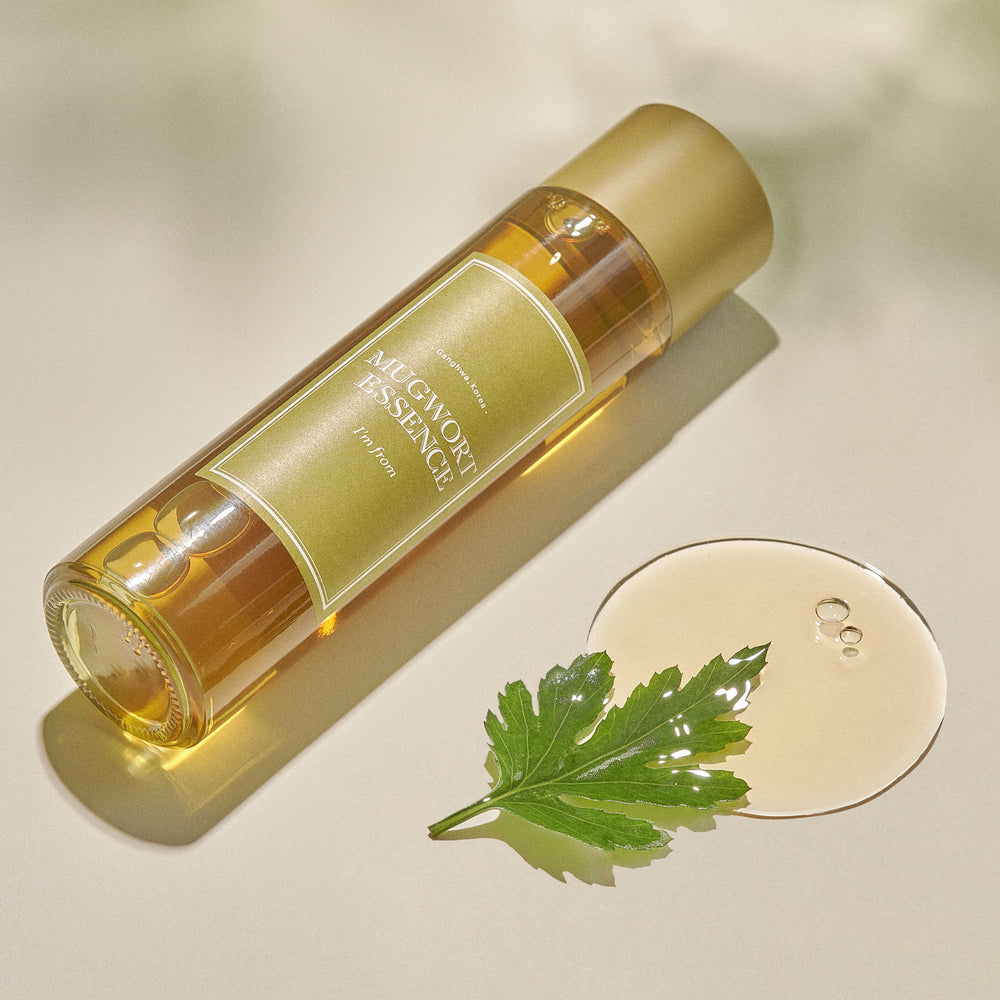 I'm From Mugwort Essence | Mugwort Essence | Wonder Skin Deutschland