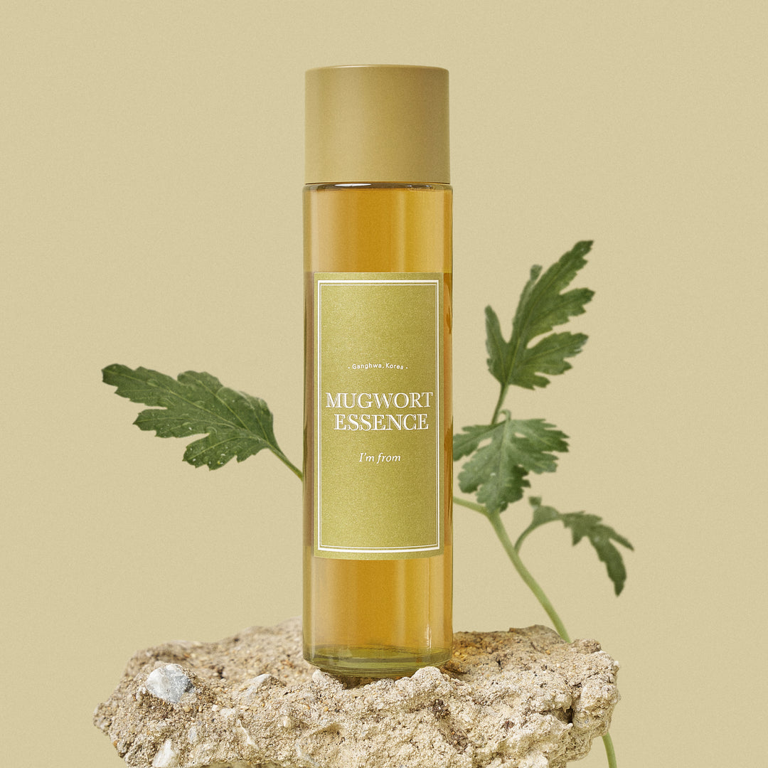 I'm From Mugwort Essence | Mugwort Essence | Wonder Skin Deutschland