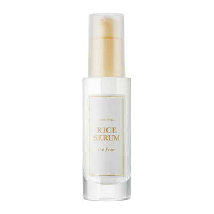 I'm From Rice Serum | Reisserum koreanisch | Wonder Skin Deutschland