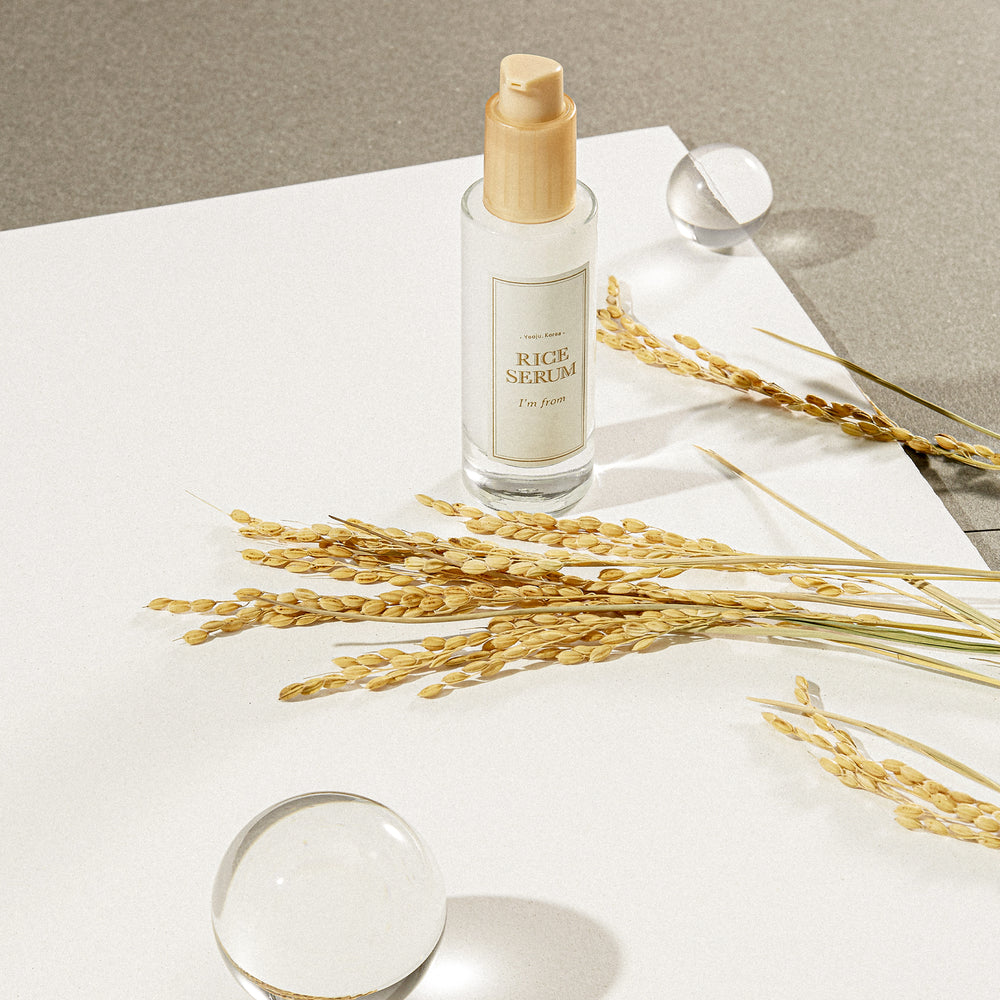 I'm From Rice Serum | Reisserum koreanisch | Wonder Skin Deutschland