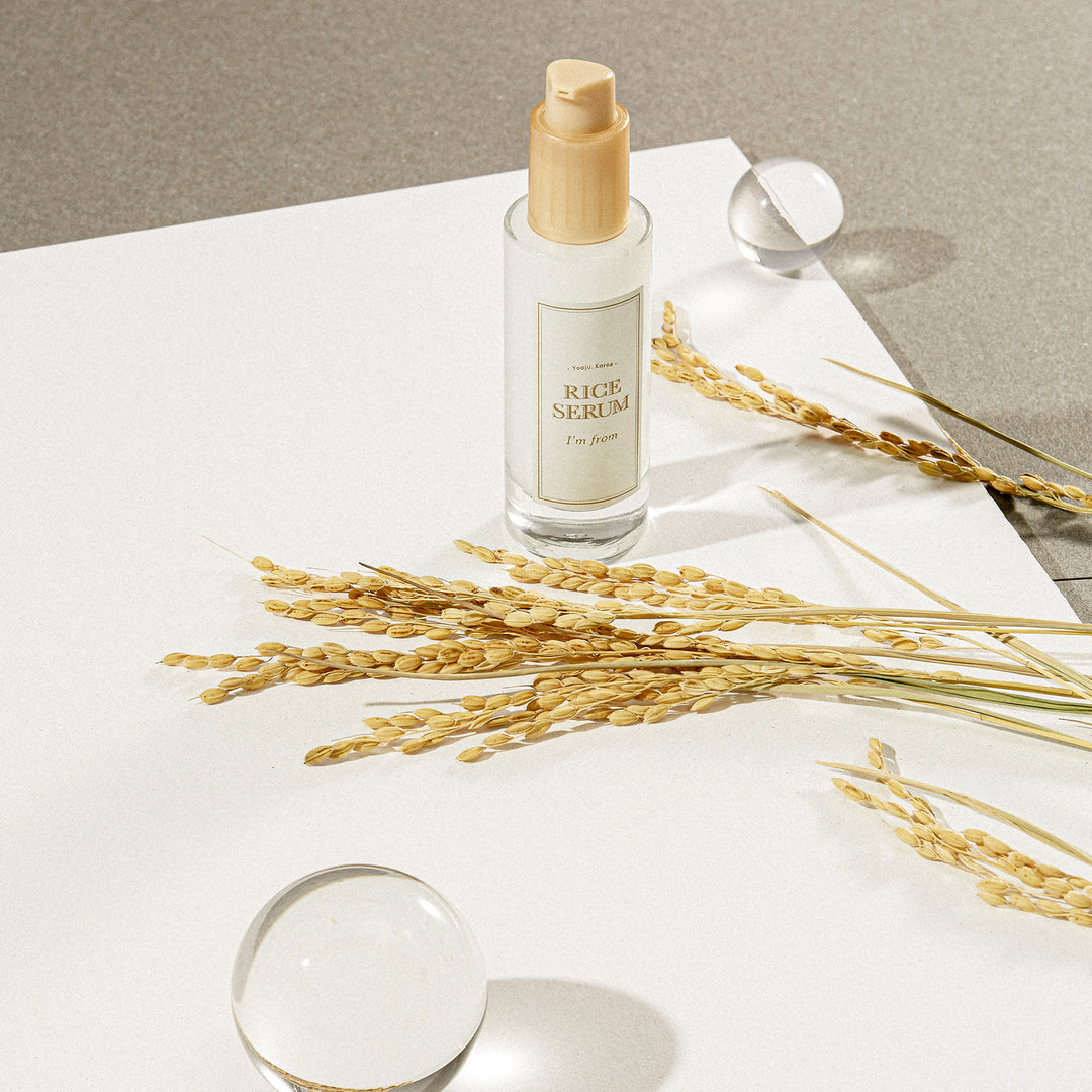 I'm From Rice Serum | Reisserum koreanisch | Wonder Skin Deutschland