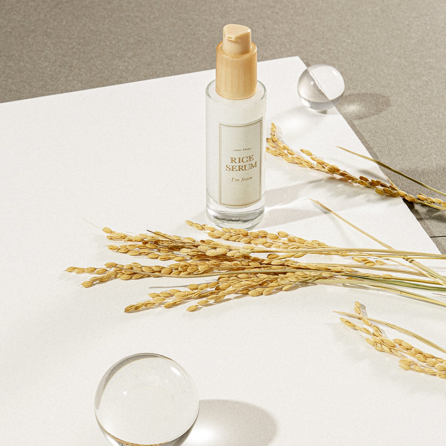 I'm From Rice Serum | Reisserum koreanisch | Wonder Skin Deutschland