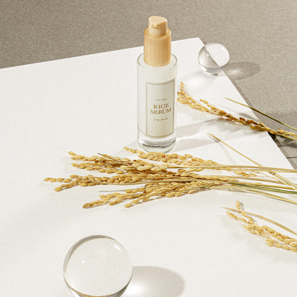 I'm From Rice Serum | Reisserum koreanisch | Wonder Skin Deutschland