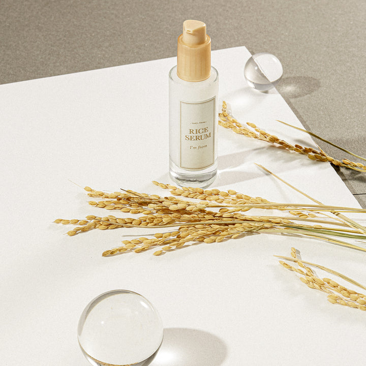 I'm From Rice Serum | Reisserum koreanisch | Wonder Skin Deutschland