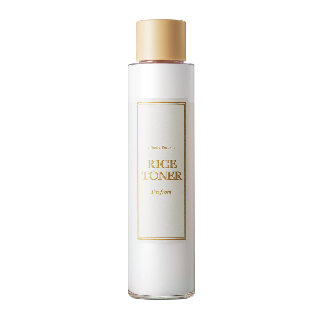 I'm From Rice Toner | Reis-Toner aus Korea | Wonder Skin Deutschland