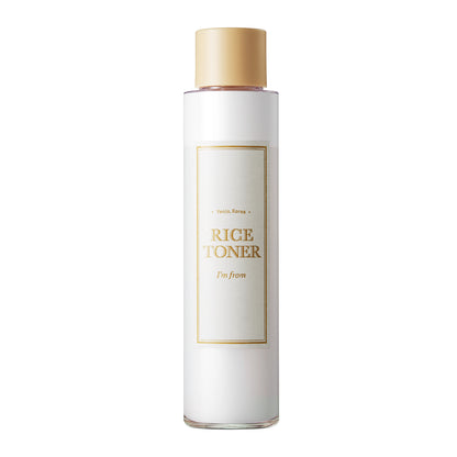I'm From Rice Toner | Reis-Toner aus Korea | Wonder Skin Deutschland