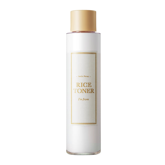 I'm From Rice Toner | Reis-Toner aus Korea | Wonder Skin Deutschland