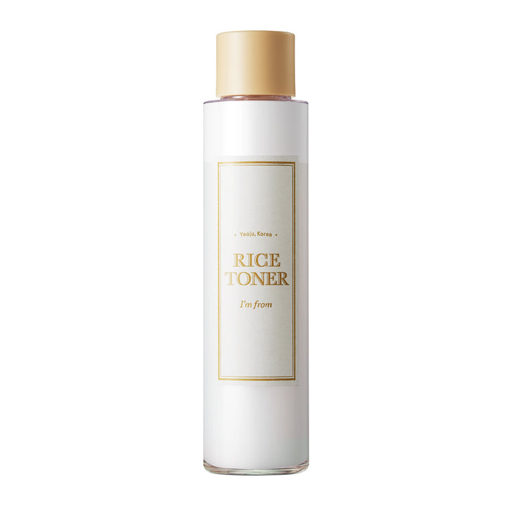 I'm From Rice Toner | Reis-Toner aus Korea | Wonder Skin Deutschland