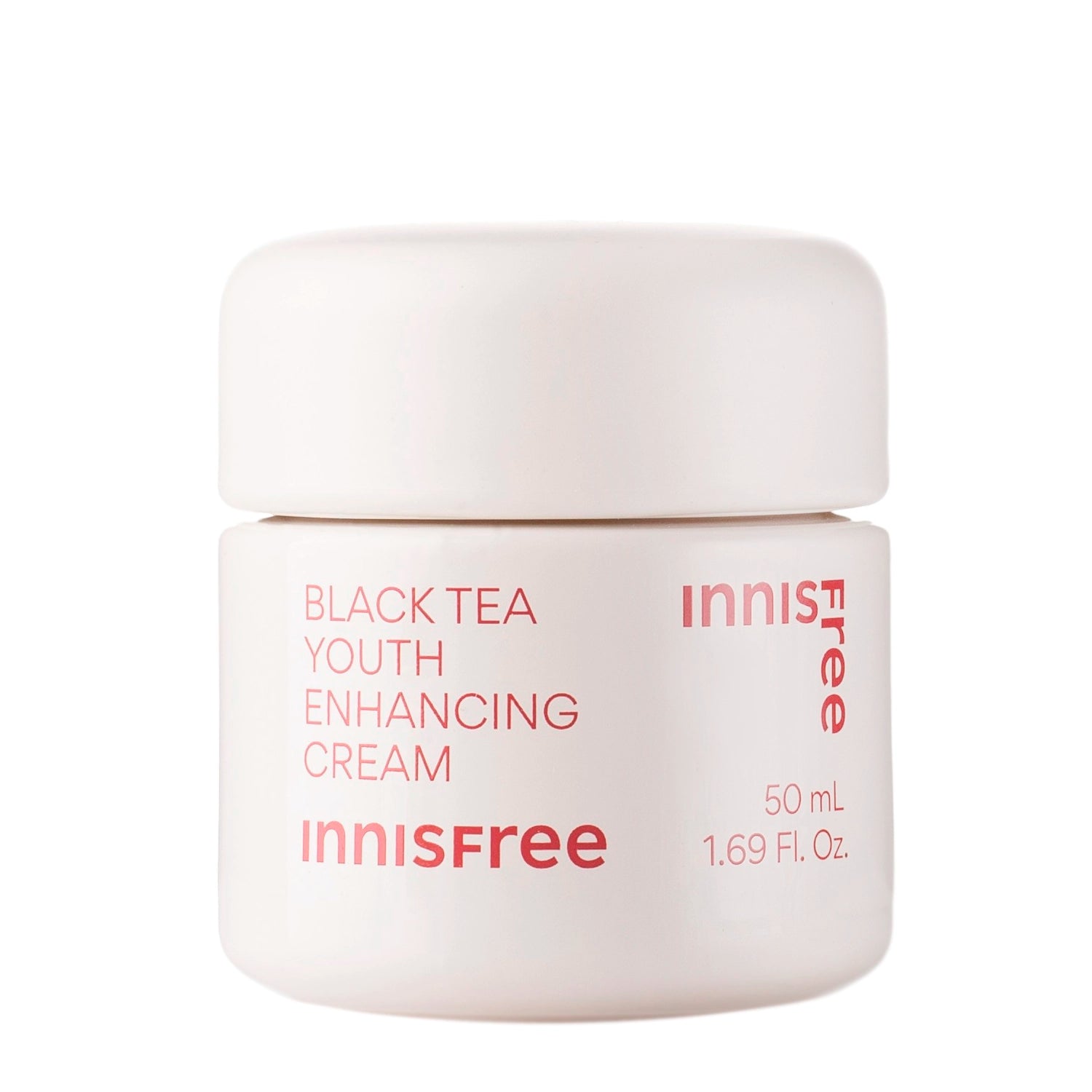 Schwarzer Tee Jugendfördernde Creme | Wonder Skin