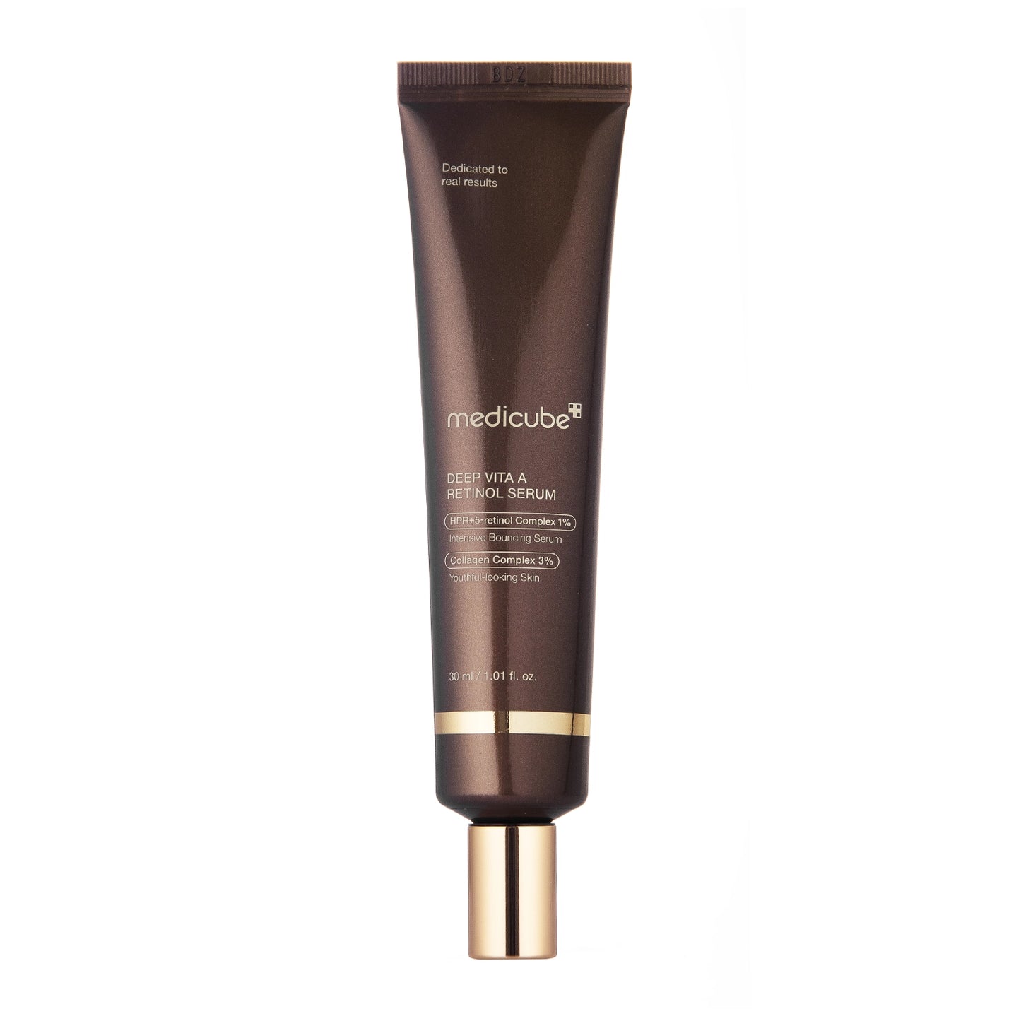 Medicube - Deep Vita A Retinol Serum - 30ml
