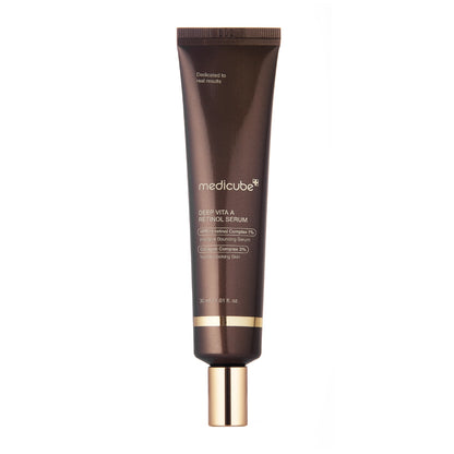 Medicube - Deep Vita A Retinol Serum - 30ml