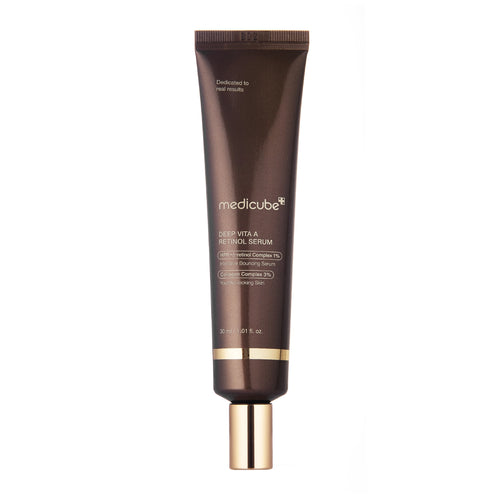 Medicube - Deep Vita A Retinol Serum - 30ml