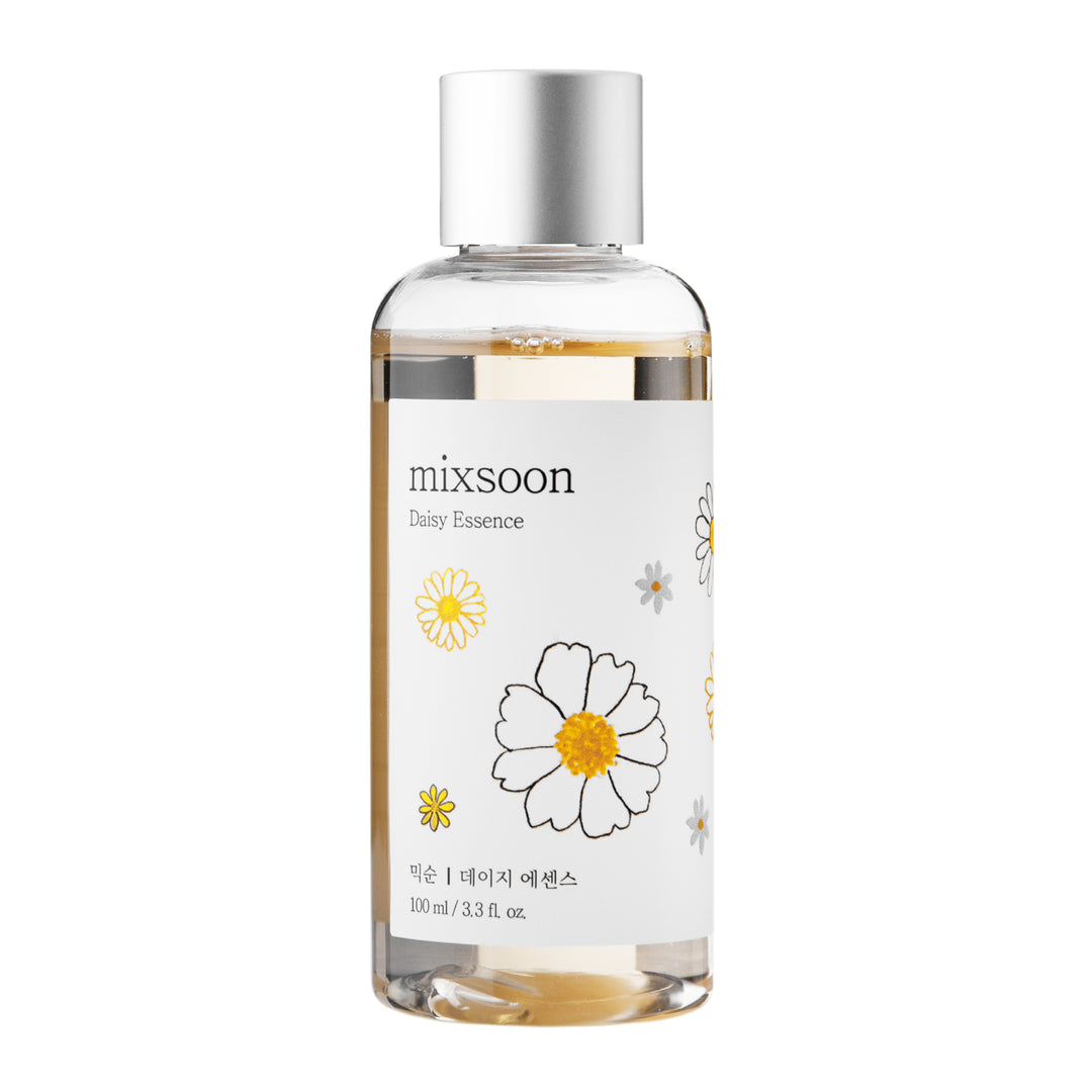 Mixsoon Daisy Essence | Gesichtsessenz | Wonder Skin Deutschland