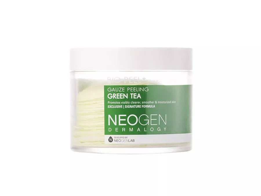 Bio Peel Gauze Peeling Green Tea | Wonder Skin Deutschland