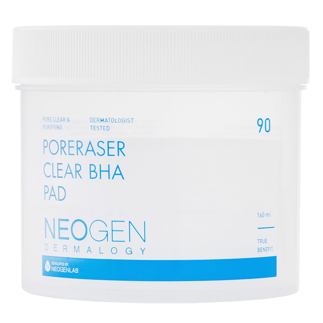 Neogen Poreraser Pad | Poreraser Clear Pad | Wonder Skin Deutschland