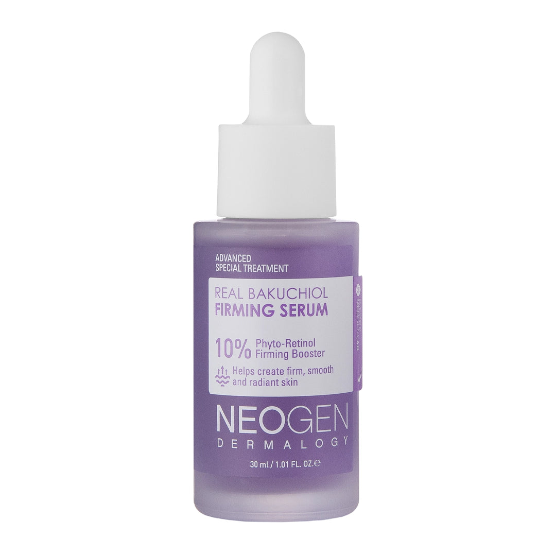 Real Bakuchiol Firming Serum | Wonder Skin Deutschland