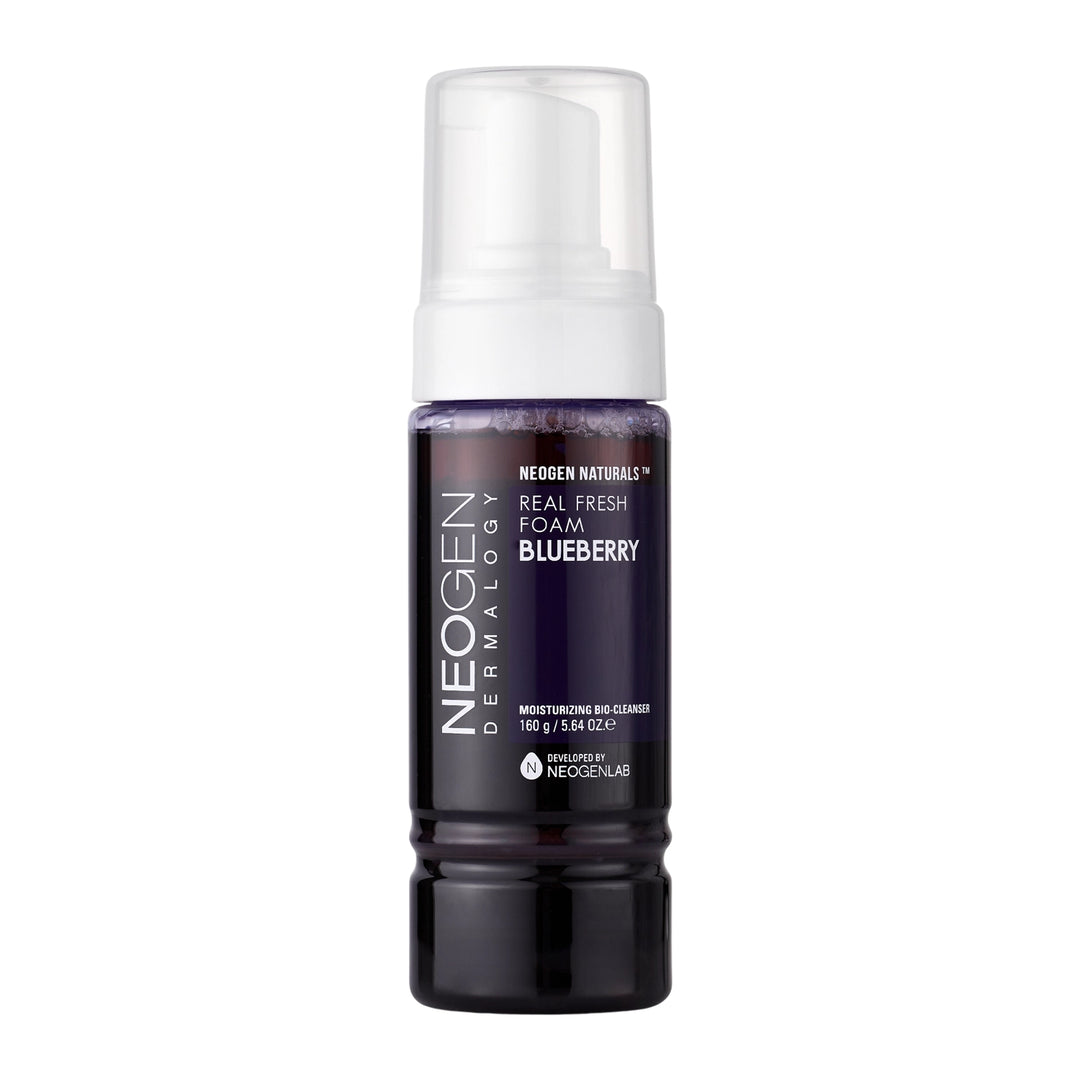 Neogen Real Fresh Foam | Schaumreiniger | Wonder Skin Deutschland
