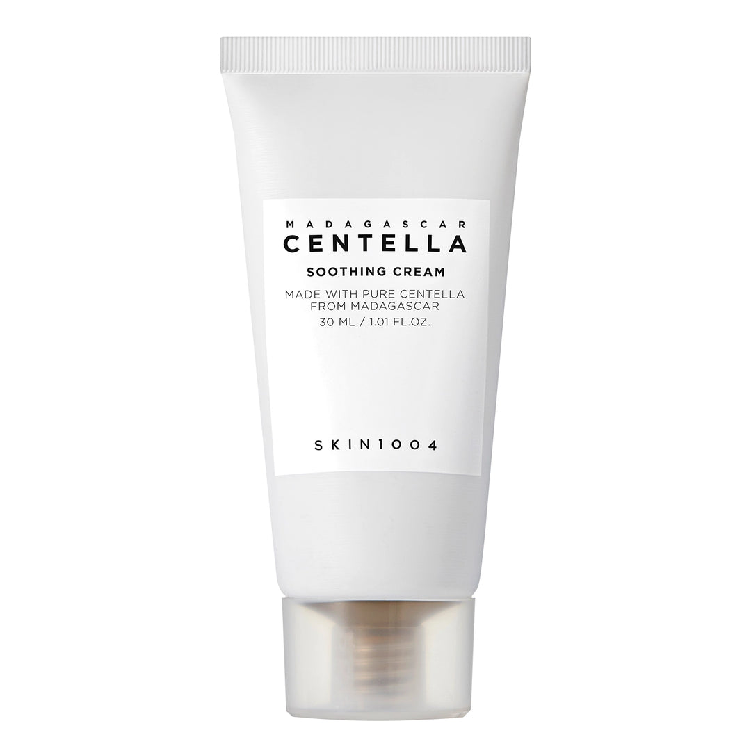 Madagascar Centella Soothing Cream | Wonder Skin Deutschland