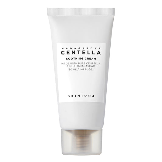 Madagascar Centella Soothing Cream | Wonder Skin Deutschland