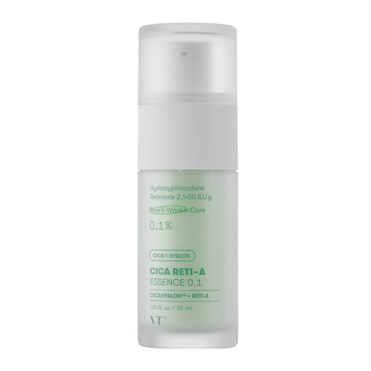 VT - Cica Reti-A Essence 0.1% - 30ml